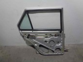 Recambio de puerta trasera izquierda para alfa romeo 75 1.6 referencia OEM IAM 60526533 GRIS 4 PUERTAS