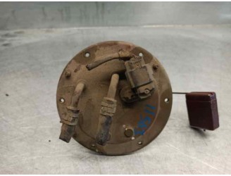 Recambio de aforador para mazda 626 berlina (gf) 2.0 turbodiesel cat referencia OEM IAM GG3C1B28 