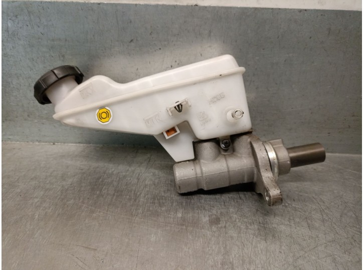 Recambio de bomba freno para kia xceed (cd) 1.6 crdi 115 referencia OEM IAM 58510J7000 58510J7000 