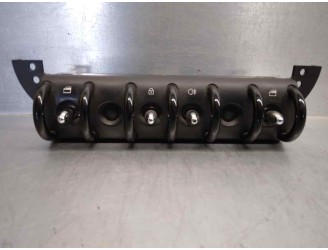 Recambio de mando multifuncion para mini r50, r53 16v cat referencia OEM IAM 61316958027 
