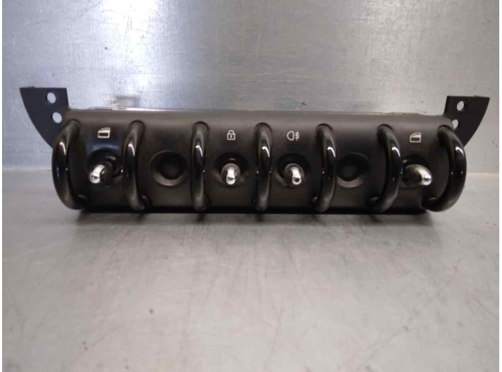 Recambio de mando multifuncion para mini r50, r53 16v cat referencia OEM IAM 61316958027 