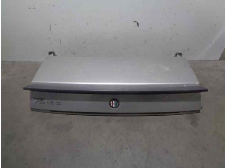 Recambio de porton trasero para alfa romeo 75 1.6 referencia OEM IAM 60526640 GRIS 4 PUERTAS