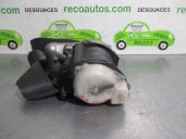 Recambio de cinturon seguridad delantero izquierdo para toyota prius (nhw11) 1.5 16v cat referencia OEM IAM 7322047031B0  