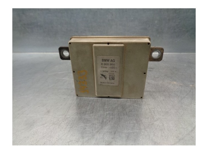 Recambio de modulo electronico para bmw x5 (e53) referencia OEM IAM 6905950 