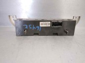 Recambio de mando multifuncion para mini r50, r53 16v cat referencia OEM IAM 61316958027 