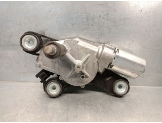 Recambio de motor limpia trasero para volvo v60 i (155) 1.6 drive referencia OEM IAM 31294492 31294492 0390201884 BOSCH