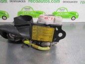 Recambio de cinturon seguridad delantero izquierdo para toyota prius (nhw11) 1.5 16v cat referencia OEM IAM 7322047031B0  