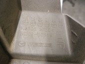 Recambio de cubrecarter para mazda 3 hatchback (bp) 2.0 skyactiv-g m hybrid referencia OEM IAM BCKA507M1  