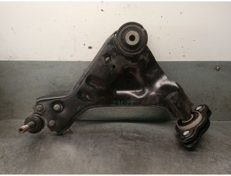 Recambio de brazo suspension inferior delantero derecho para mercedes-benz clase v (w447) v 250 cdi / d (447.811, 447.813, 447.8