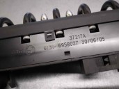 Recambio de mando multifuncion para mini r50, r53 16v cat referencia OEM IAM 61316958027  