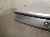 Recambio de porton trasero para alfa romeo 75 1.6 referencia OEM IAM 60526640 GRIS 4 PUERTAS