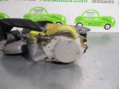 Recambio de cinturon seguridad delantero izquierdo para toyota prius (nhw11) 1.5 16v cat referencia OEM IAM 7322047031B0  