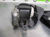 Recambio de cinturon seguridad delantero izquierdo para toyota prius (nhw11) 1.5 16v cat referencia OEM IAM 7322047031B0  