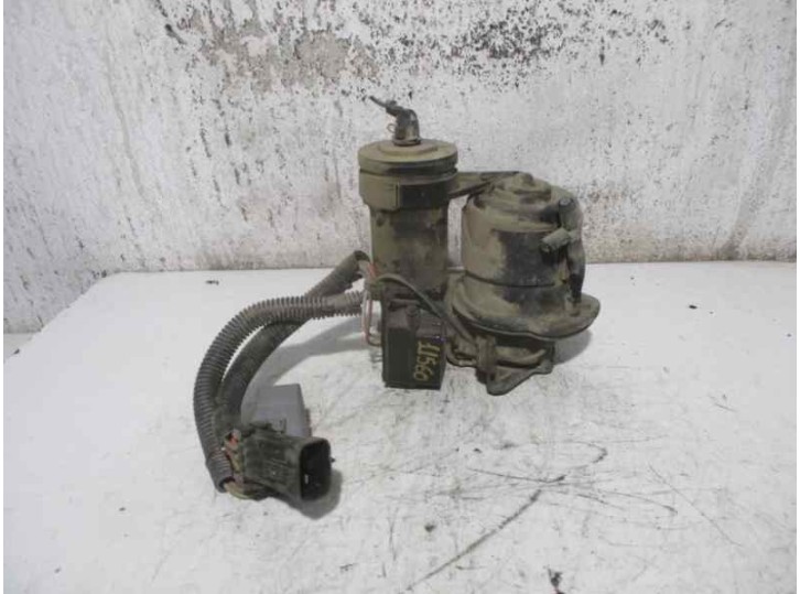 Recambio de compresor volumetrico para chevrolet trans sport 3.4 v6 cat referencia OEM IAM 10306564 