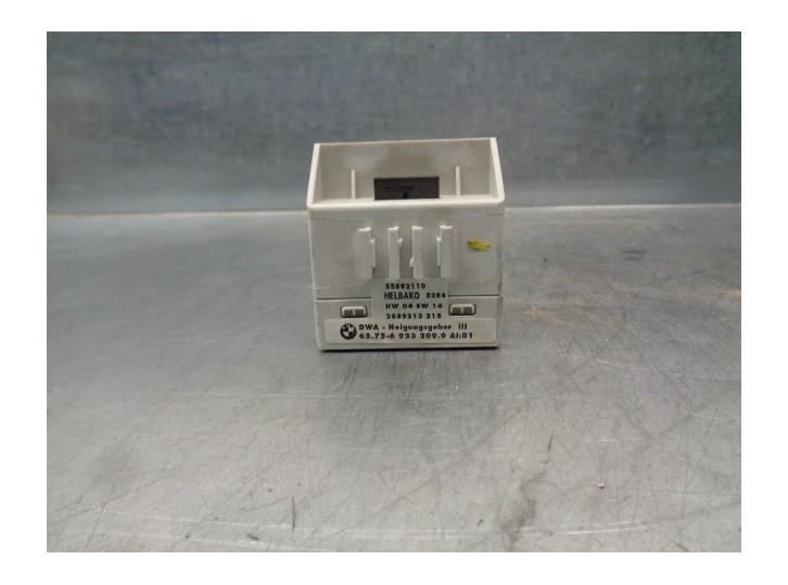Recambio de modulo electronico para bmw x5 (e53) referencia OEM IAM 65756923209 