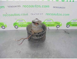 Recambio de motor calefaccion para opel combo (corsa b) cargo referencia OEM IAM  F659320U SIEMENS