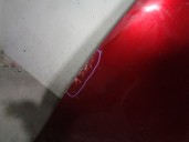 Recambio de capot para toyota gt 86 2.0 16v cat referencia OEM IAM SU00301394 GRANATE 