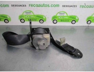 Recambio de cinturon seguridad trasero derecho para toyota prius (nhw11) 1.5 16v cat referencia OEM IAM 7336047031B0  