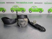 Recambio de cinturon seguridad trasero derecho para toyota prius (nhw11) 1.5 16v cat referencia OEM IAM 7336047031B0  