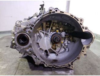 Recambio de caja cambios para kia xceed (cd) 1.6 crdi 115 referencia OEM IAM WKJ6H 4300032AC6 782926