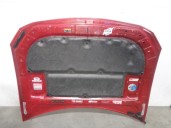 Recambio de capot para toyota gt 86 2.0 16v cat referencia OEM IAM SU00301394 GRANATE 