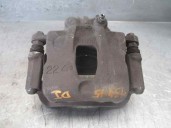 Replacement front left brake caliper for Hyundai i20 I (PB, PBT) 1.2 OEM IAM reference 58110C8100 BC140150 REMOTE