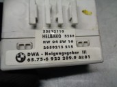 Recambio de modulo electronico para bmw x5 (e53) referencia OEM IAM 65756923209 