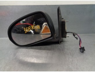 Replacement left wing mirror for Jeep Compass 2.4 16V CAT OEM IAM reference 68000023AA 68000023AA 