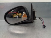 Recambio de retrovisor izquierdo para jeep compass 2.4 16v cat referencia OEM IAM 68000023AA 68000023AA 