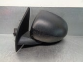 Recambio de retrovisor izquierdo para jeep compass 2.4 16v cat referencia OEM IAM 68000023AA 68000023AA 
