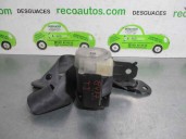 Recambio de cinturon seguridad trasero derecho para toyota prius (nhw11) 1.5 16v cat referencia OEM IAM 7336047031B0  