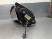 Recambio de retrovisor izquierdo para jeep compass 2.4 16v cat referencia OEM IAM 68000023AA 68000023AA 