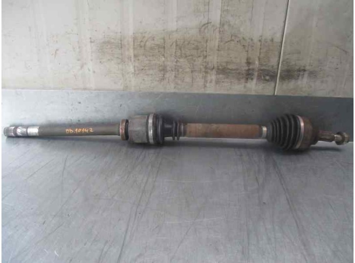 Recambio de transmision delantera derecha para renault laguna ii grandtour (kg0) 1.9 dci diesel referencia OEM IAM 8200387466  