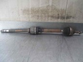 Recambio de transmision delantera derecha para renault laguna ii grandtour (kg0) 1.9 dci diesel referencia OEM IAM 8200387466  