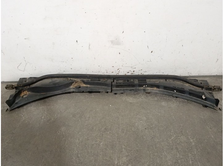 Recambio de torpedo para mazda 3 hatchback (bp) 2.0 skyactiv-g m hybrid referencia OEM IAM BCKA507R1 