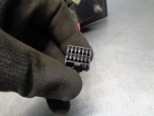 Recambio de retrovisor izquierdo para jeep compass 2.4 16v cat referencia OEM IAM 68000023AA 68000023AA 