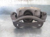 Replacement front left brake caliper for Hyundai i20 I (PB, PBT) 1.2 OEM IAM reference 58110C8100 BC140150 MANDO