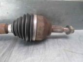 Recambio de transmision delantera derecha para renault laguna ii grandtour (kg0) 1.9 dci diesel referencia OEM IAM 8200387466  