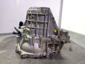 Recambio de caja cambios para kia xceed (cd) 1.6 crdi 115 referencia OEM IAM WKJ6H 4300032AC6 782926