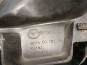 Recambio de torpedo para mazda 3 hatchback (bp) 2.0 skyactiv-g m hybrid referencia OEM IAM BCKA507R1 