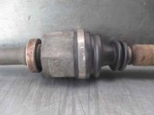 Recambio de transmision delantera derecha para renault laguna ii grandtour (kg0) 1.9 dci diesel referencia OEM IAM 8200387466  