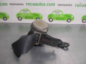 Recambio de cinturon seguridad trasero izquierdo para toyota prius (nhw11) 1.5 16v cat referencia OEM IAM 7336047031B0 