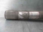 Recambio de transmision delantera derecha para renault laguna ii grandtour (kg0) 1.9 dci diesel referencia OEM IAM 8200387466  