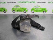 Recambio de cinturon seguridad trasero izquierdo para toyota prius (nhw11) 1.5 16v cat referencia OEM IAM 7336047031B0 