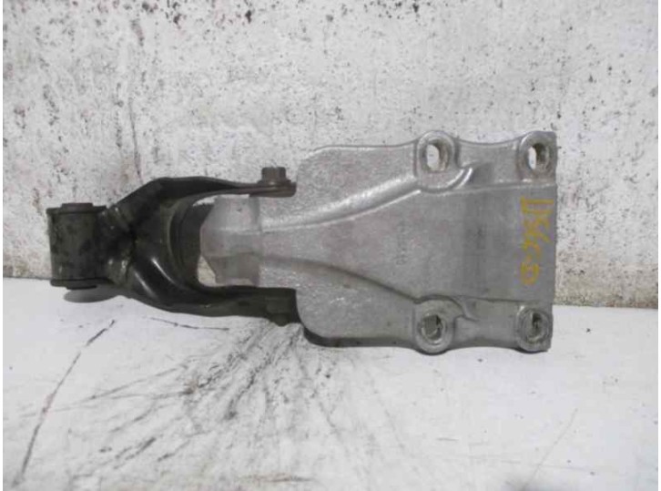 Replacement left engine mount for Chevrolet Trans Sport 3.4 V6 CAT OEM IAM reference 10274661 