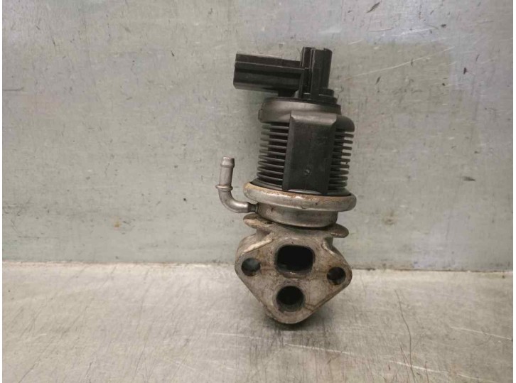 Recambio de valvula egr para seat toledo (5p2) 1.6 referencia OEM IAM 53623001  
