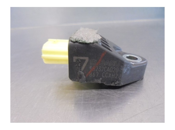 Recambio de sensor impacto para toyota gt 86 2.0 16v cat referencia OEM IAM 98237CA020 
