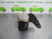 Recambio de cinturon seguridad trasero izquierdo para toyota prius (nhw11) 1.5 16v cat referencia OEM IAM 7336047031B0 