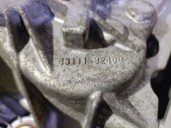 Recambio de caja cambios para kia xceed (cd) 1.6 crdi 115 referencia OEM IAM WKJ6H 4300032AC6 782926