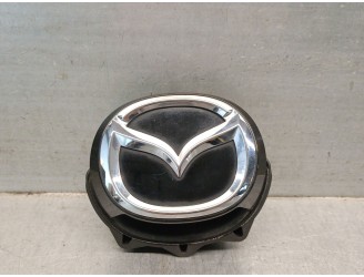 Recambio de maneta exterior porton para mazda 3 hatchback (bp) 2.0 skyactiv-g m hybrid referencia OEM IAM BDMT50854 